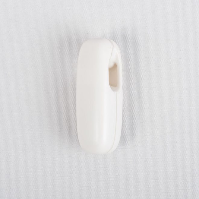 The chain weight 26g white colour (16.1110BL)