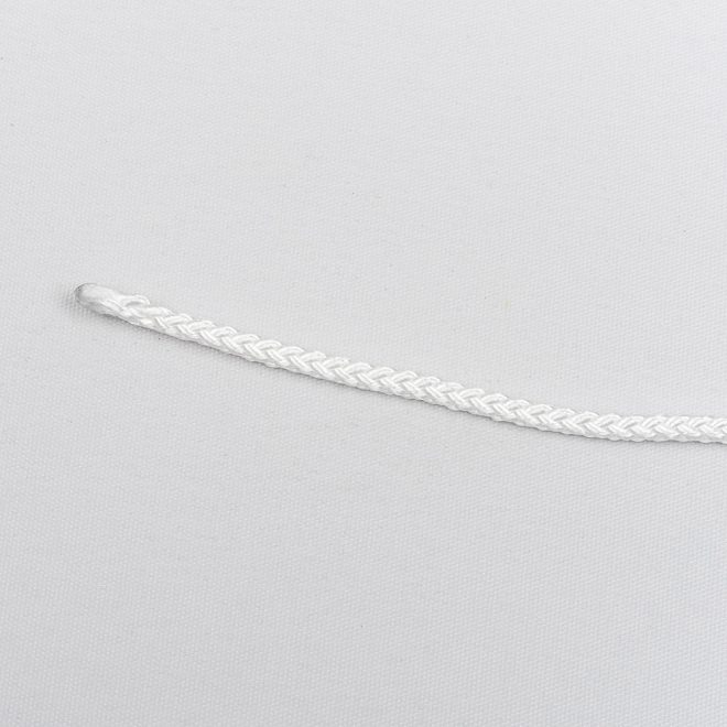 Cord 35mm white colour No. 86
